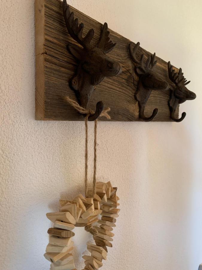 Appartement Bueehl Lenk im Simmental Extérieur photo